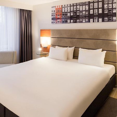 Mercure Hotel Amsterdam West Luaran gambar