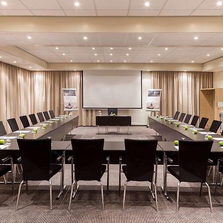 Mercure Hotel Amsterdam West Luaran gambar