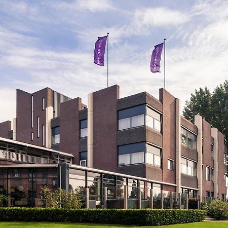 Mercure Hotel Amsterdam West Luaran gambar
