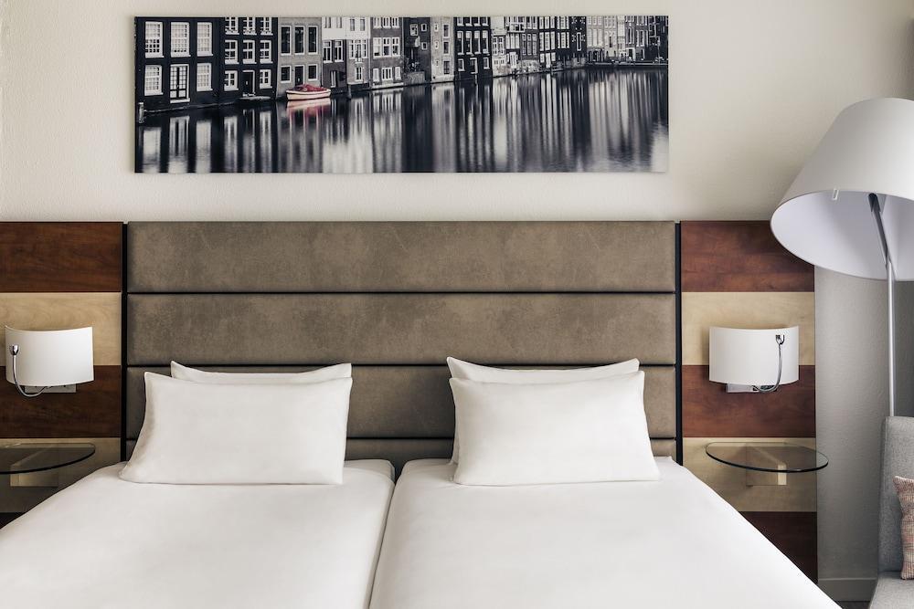 Mercure Hotel Amsterdam West Luaran gambar