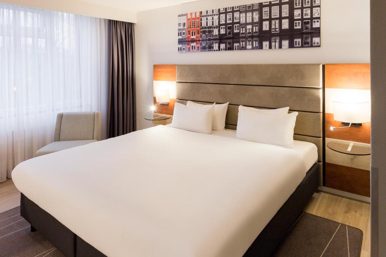 Mercure Hotel Amsterdam West Luaran gambar