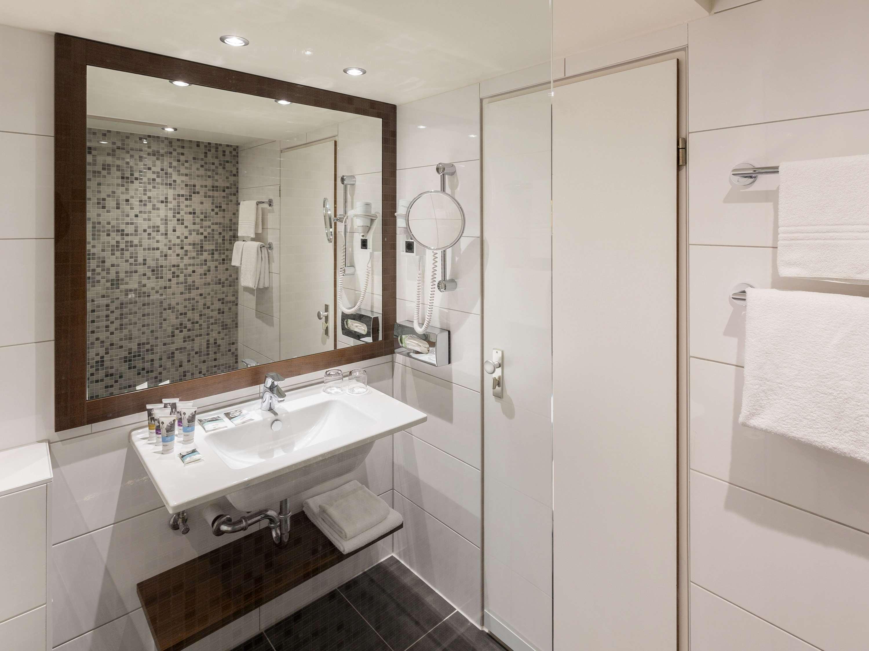 Mercure Hotel Amsterdam West Luaran gambar
