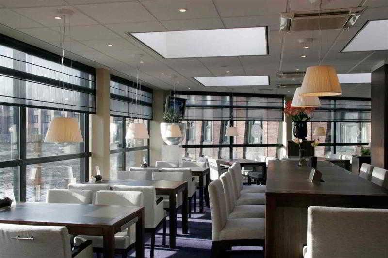 Mercure Hotel Amsterdam West Luaran gambar