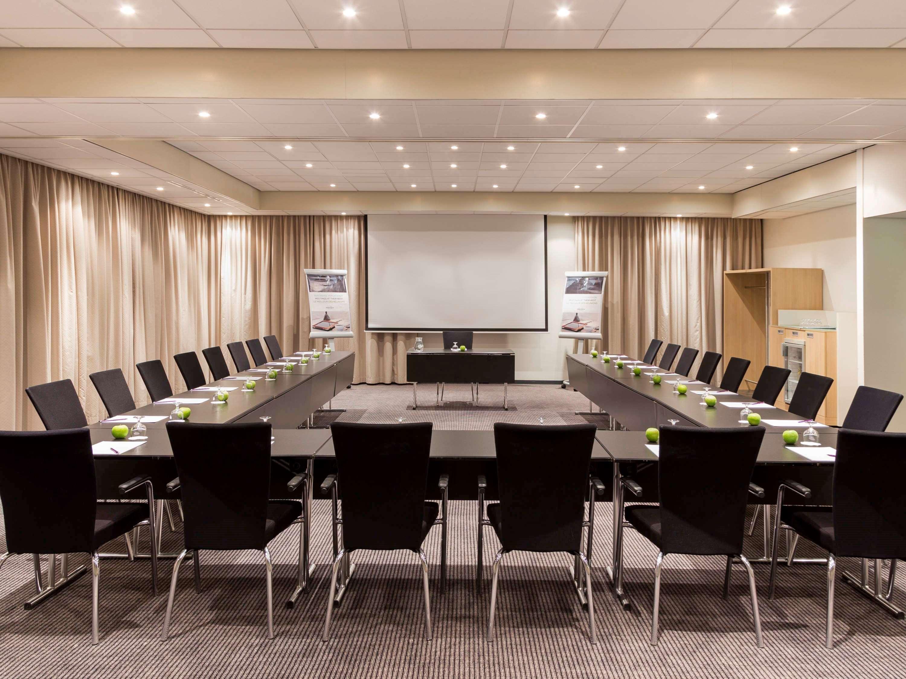 Mercure Hotel Amsterdam West Luaran gambar