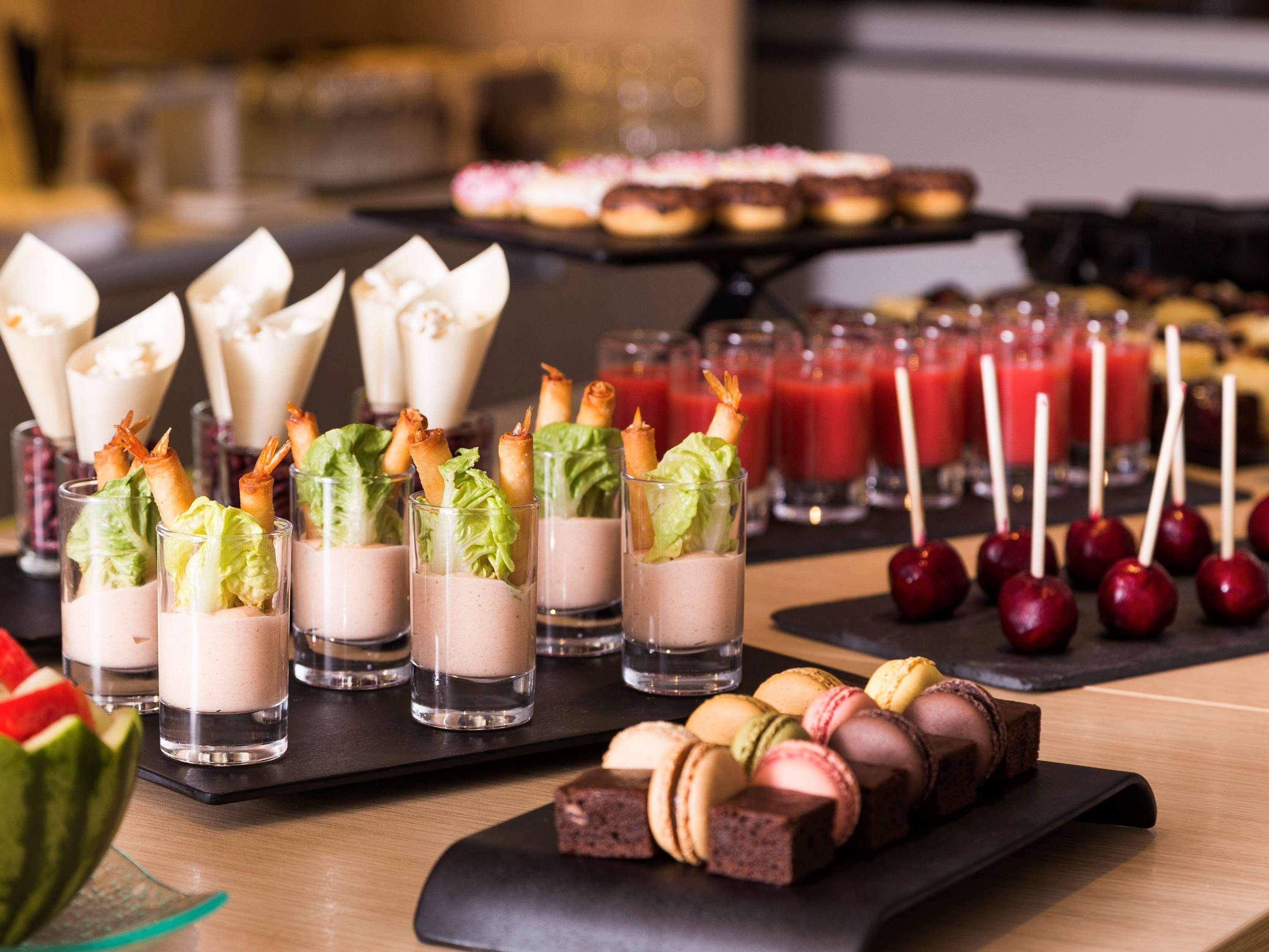 Mercure Hotel Amsterdam West Luaran gambar