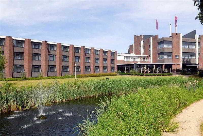 Mercure Hotel Amsterdam West Luaran gambar