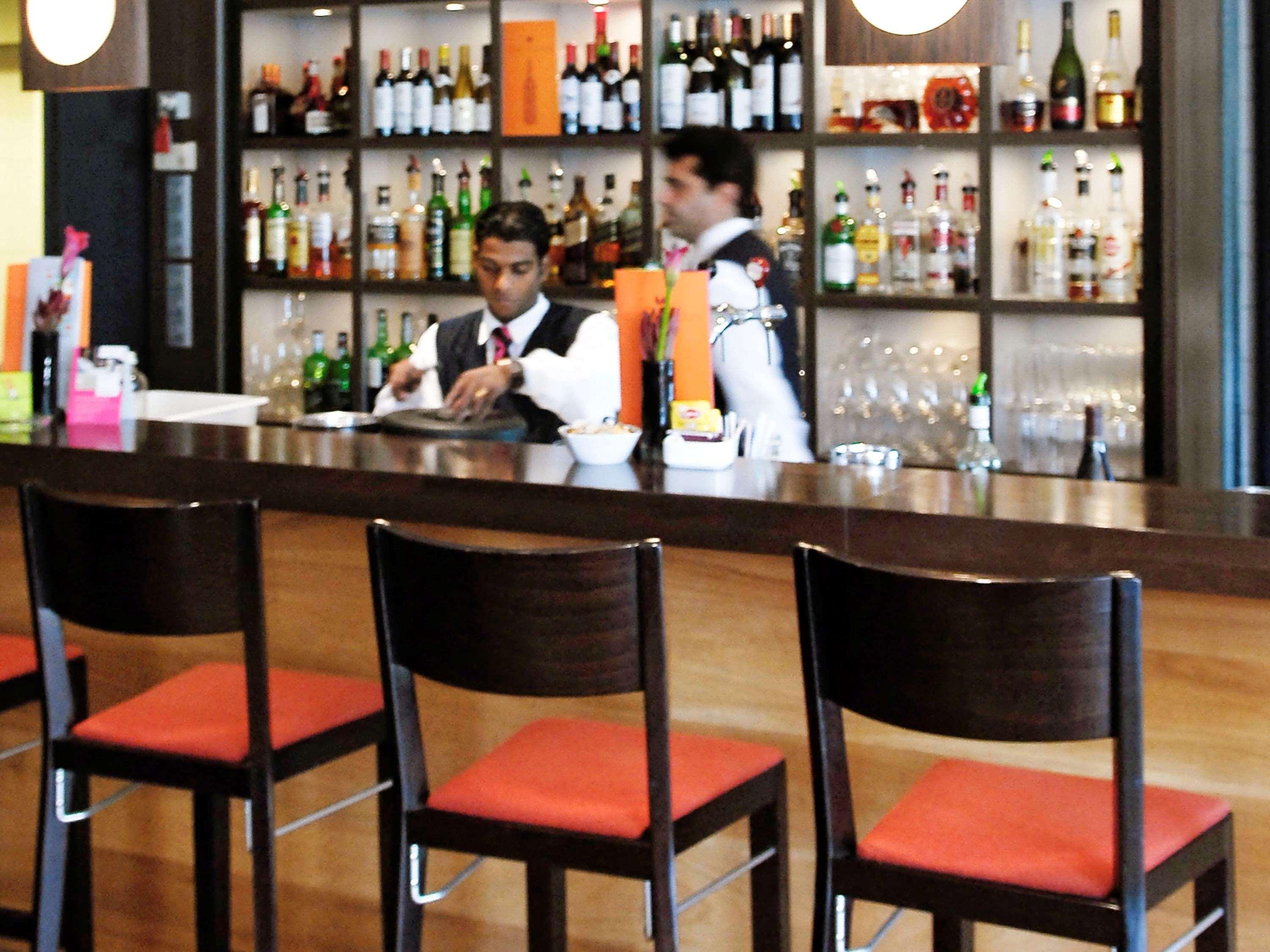 Mercure Hotel Amsterdam West Luaran gambar