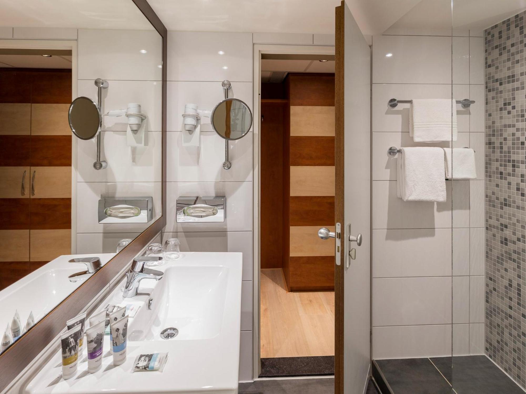 Mercure Hotel Amsterdam West Luaran gambar