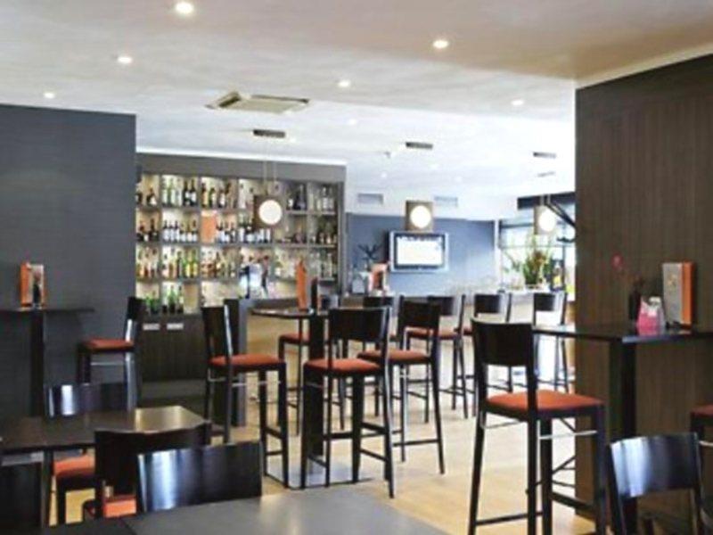 Mercure Hotel Amsterdam West Luaran gambar