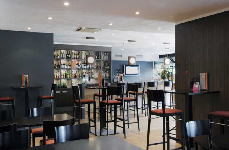 Mercure Hotel Amsterdam West Luaran gambar