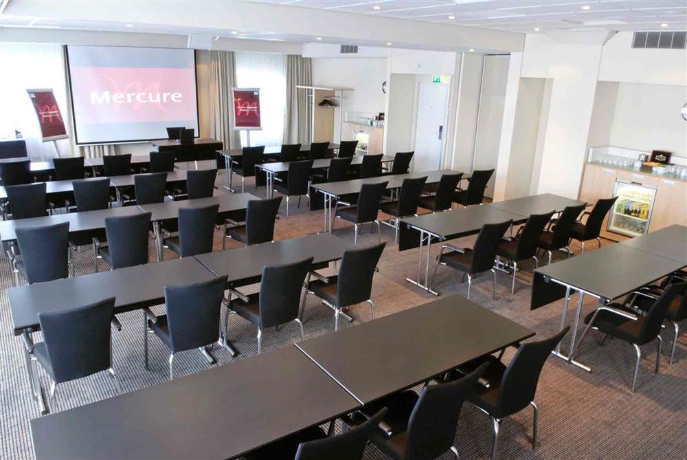 Mercure Hotel Amsterdam West Kemudahan gambar