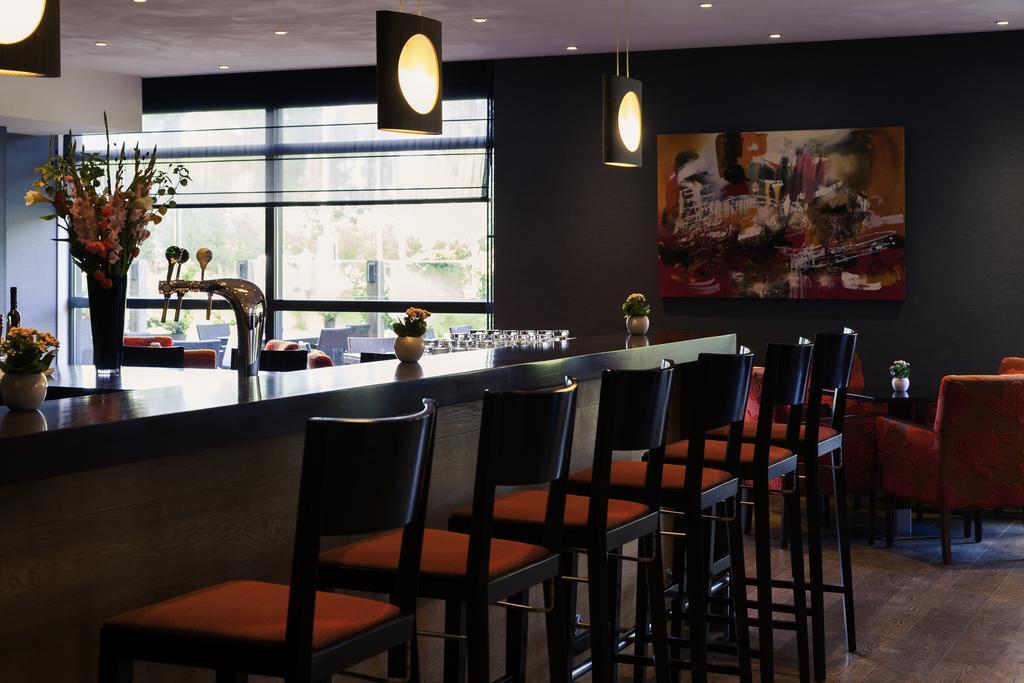Mercure Hotel Amsterdam West Luaran gambar